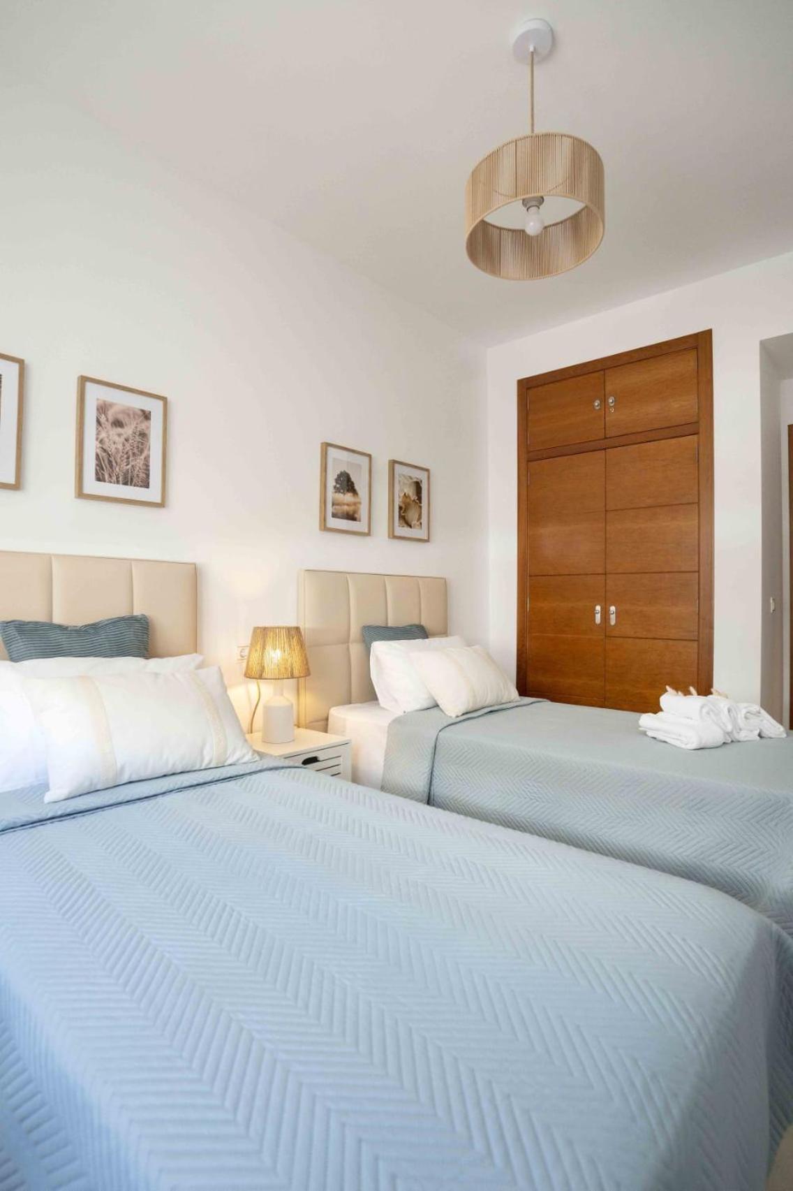 Prada Suite Home Córdoba Exteriör bild